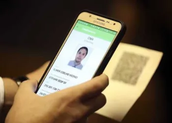 Carteira de Trabalho Digital já está em vigor