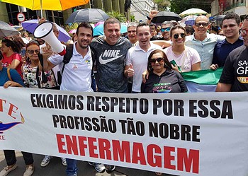 Policiais civis deflagram operação para pressionar Gladson Cameli: “Está enrolando a categoria”  