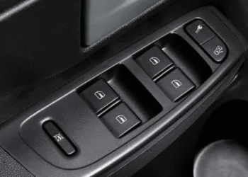 Defeitos mais comuns em vidros elétricos do carro
