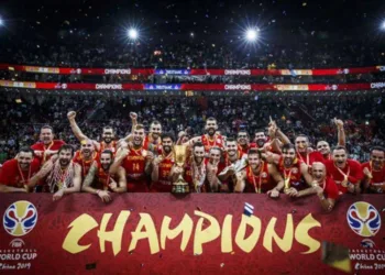 Dicas para o Brasil copiar de como a Espanha se tornou bicampeã e potência no Basquete mundial