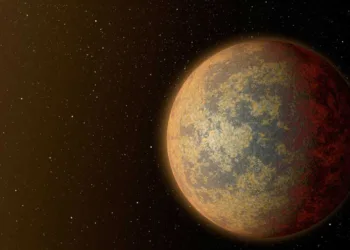 Nasa anunciou hoje (30) a descoberta do planeta rochoso extrassolar mais próximo da Terra. O exoplaneta chamado HD 219134b, está a 21 anos-luz da Terra