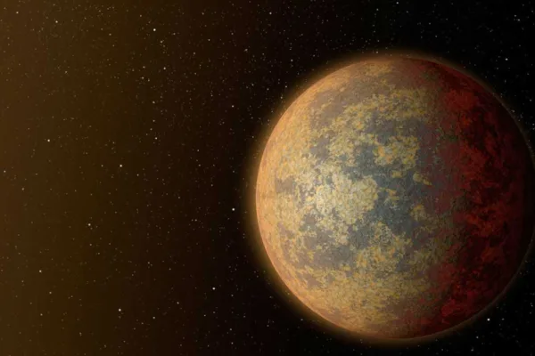 Estudos mostram que oxigênio em excesso matou seres vivos na Terra