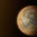 Nasa anunciou hoje (30) a descoberta do planeta rochoso extrassolar mais próximo da Terra. O exoplaneta chamado HD 219134b, está a 21 anos-luz da Terra