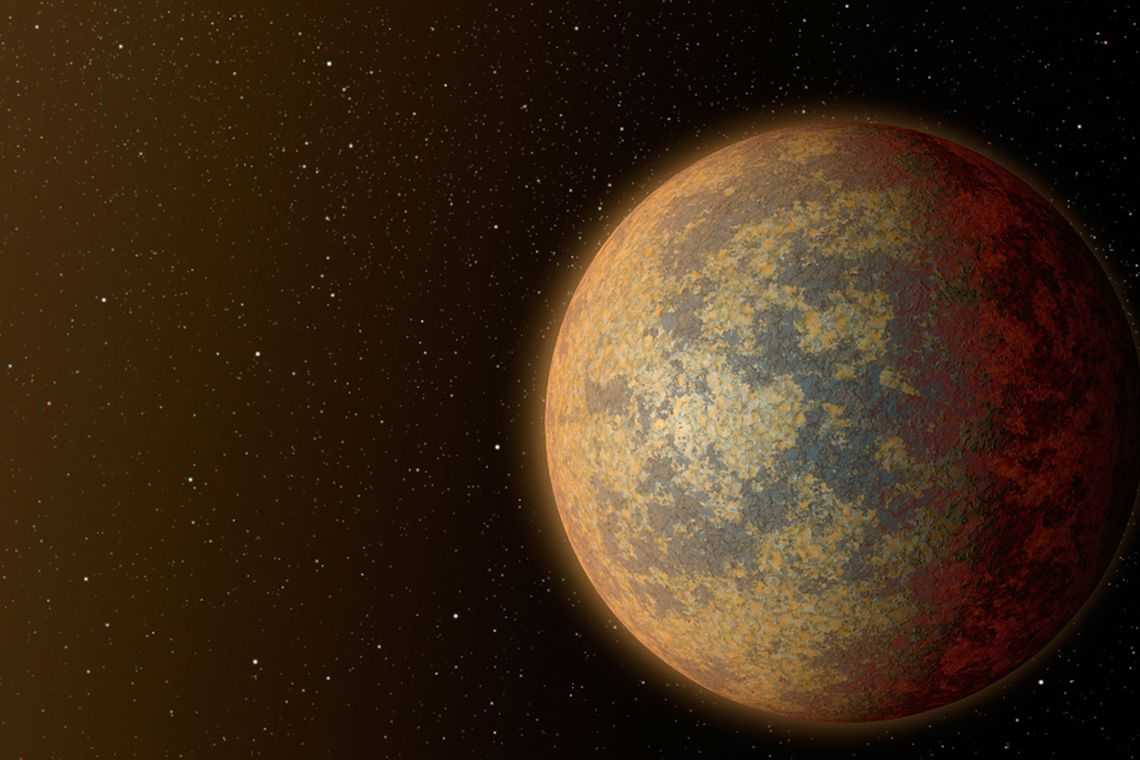 Nasa anunciou hoje (30) a descoberta do planeta rochoso extrassolar mais próximo da Terra. O exoplaneta chamado HD 219134b, está a 21 anos-luz da Terra