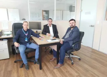 Sebrae no Acre firma parceria com o Conselho Regional de Enfermagem do Acre
