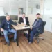 Sebrae no Acre firma parceria com o Conselho Regional de Enfermagem do Acre