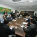 Deputados do Acre e Rondônia firmam parceria para combater aumento de energia elétrica