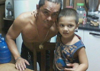 Foto Arquivo da família