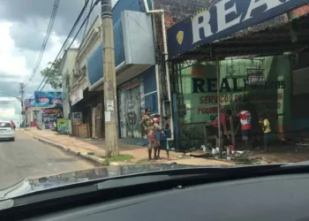 FOTO/ A GAZETA