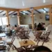 Empreendedor investe em cafeteria moderna e agradável em Brasileia