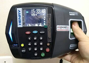 Ponto eletrônico que governo quer implantar não é eficaz: “Fácil burlar” 19 Ponto eletrônico que governo quer implantar não é eficaz: “Fácil burlar”