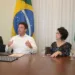 Governo reúne chefes dos poderes no Palácio para falar sobre alteração na LDO