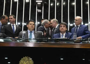 Senado conclui votação da reforma da Previdência