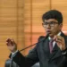 Jenilson propõe multa de R$ 10 mil para os “fura-filas” da vacina