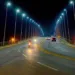Nova iluminação de LED idealizada pela prefeita Socorro Neri já é realidade em vários pontos de Rio Branco