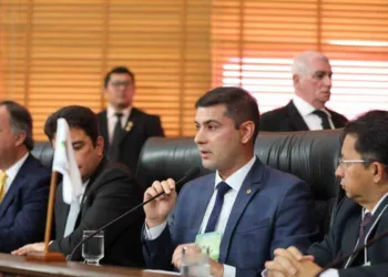 Aleac promove discussão sobre Aviação Civil durante a XIII Reunião do Parlamento Amazônico