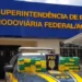 Trinta e sete pessoas são conduzidas e 66 quilos de cocaína apreendidos em operação da PRF