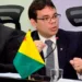 Procurador Oswaldo D’Albuquerque Lima Neto é nomeado membro do CNMP