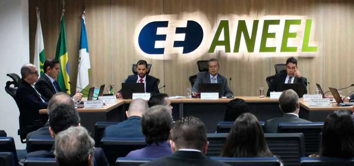Conselho da Aneel nega pedido de reajuste extraordinário da Energisa para o Acre e RO