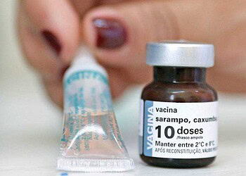 Campanha de vacinação começou; 22 mil crianças devem ser imunizadas no Acre