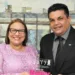 Procuradoria-Geral quer cassação de Manuel Marcos e Doutora Juliana