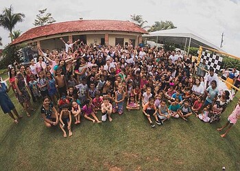 Voluntários pedem doações de brinquedos para crianças carentes; saiba como ajudar