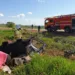 Final de semana é marcado por acidentes em rodovias no Acre