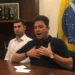Dos deputados do MDB na Assembleia, Gladson diz que só conta conta com Meire Serafim e Antônia Sales