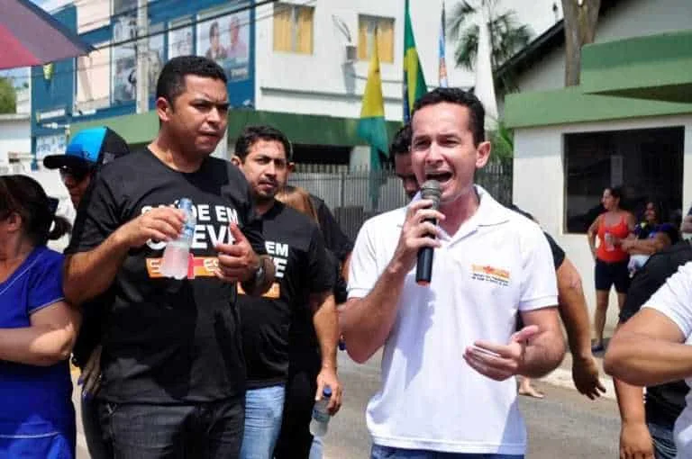 Documentos comprovam interesse do governo em terceirizar a Saúde do Acre, diz Sindicato