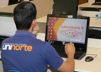 Senac Acre inicia cursos em parceria com a Uninorte