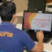 Senac Acre inicia cursos em parceria com a Uninorte