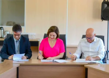 Sebrae destaca importância da parceria com a prefeitura