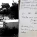Após corpo encontrado em cemitério, coveiro acha carta com ameaça: “você é o próximo”