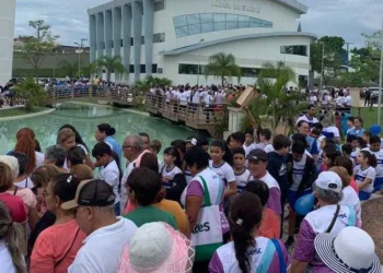 Sesc realiza evento no Dia Internacional do Idoso