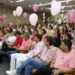 Em ação interna, Sistema Fecomércio/AC fecha ciclo de atividades em alusão ao Outubro Rosa