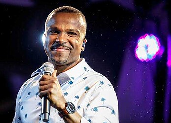 Dia D garante ingressos promocionais para o show de Alexandre Pires