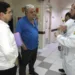 Sindmed-AC flagra irregularidades na Unacon e gerente diz que hospital funciona com 40% da capacidade