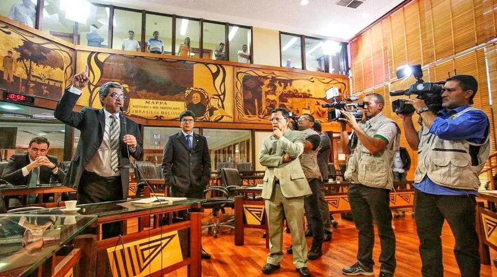 Foto/Sérgio Vale