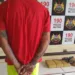 Homem é preso com quase seis quilos de maconha em Rio Branco