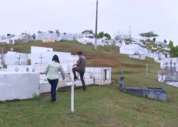 Sepultamento em tempos de covid-19 exige mudança de rituais