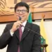 Governistas derrubam pedido de informações sobre empréstimo de R$ 268 milhões com o BB
