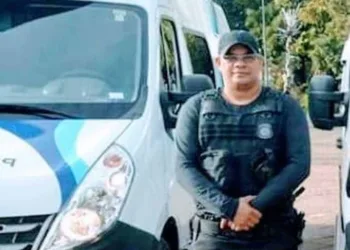 Mulher de motorista que morreu em acidente faz apelo para achar aliança que ele usava