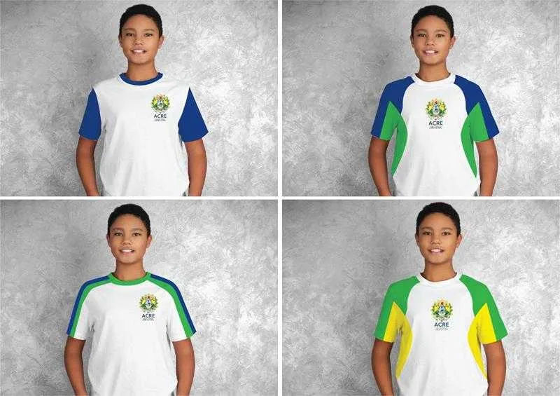 Preço do uniforme escolar das escolas públicas acreanas pode dobrar em 2020
