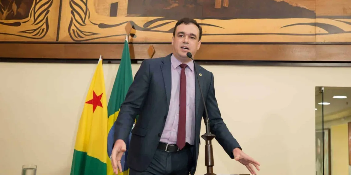 Deputado Daniel Zen explica exoneração do governo