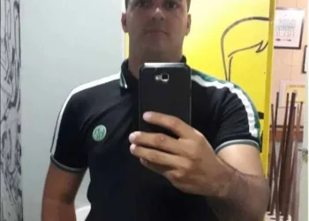 Homem que sumiu após sair de casa para assistir partida de futebol é achado morto