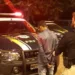 PRF prende rapaz de 18 anos com arma de fogo artesanal na BR-364