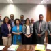 Perpétua recebe prefeitos dos municípios do Acre, em Brasília