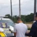 Polícia prende peruano com mais de 5 quilos de maconha em rodovia