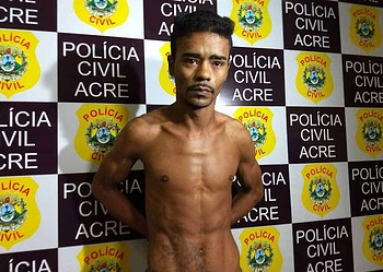 Homem condenado a mais de 42 anos por esquartejar e filmar morte de jovem tem pena reduzida