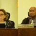 Desembargadores Eva Evangelista e Samoel Evangelista são reconduzidos para compor o TRE-AC